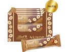 LINDT Barretta di cioccolato 680430 Nuxor Latte 36x33g (8013108795916)