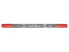 ONLINE Callibrush Pen Double Tip 2mm 19055/6 Rot (4014421190550)