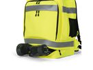 DICOTA Backpack HI-VIS 65 litre P20471-07 yellow (7640186417617)
