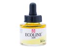 TALENS Colore opaco Ecoline 30ml 11252261 pastel yellow (8712079406967)