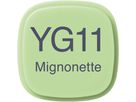COPIC Marker Classic 20075199 YG11 - Mignonette (4511338001905)