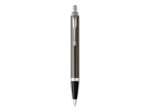 PARKER Penna sfera IM CC M 1931671 Dark Espresso (3501179316710)