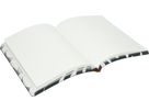 NUUNA Cahier de notes Graphic L 56314 VIS-A-VIS 256 pages (4260358556314)