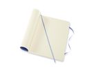 MOLESKINE Taccuino HC XL 850963 in bianco,ortensia,192 p. (8056420850963)