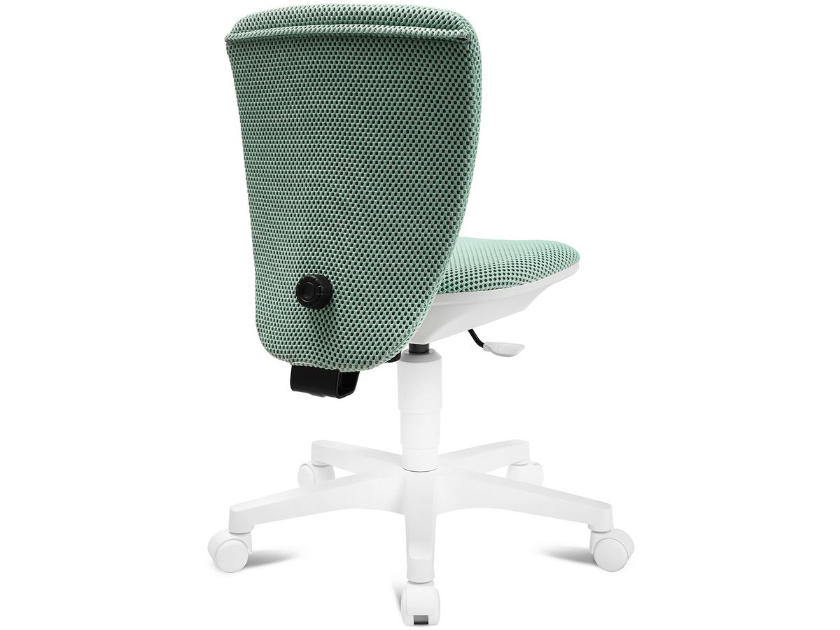 TOPSTAR Sedia per bambini 71363MY5 Home SPcool, verde (4014296763538)