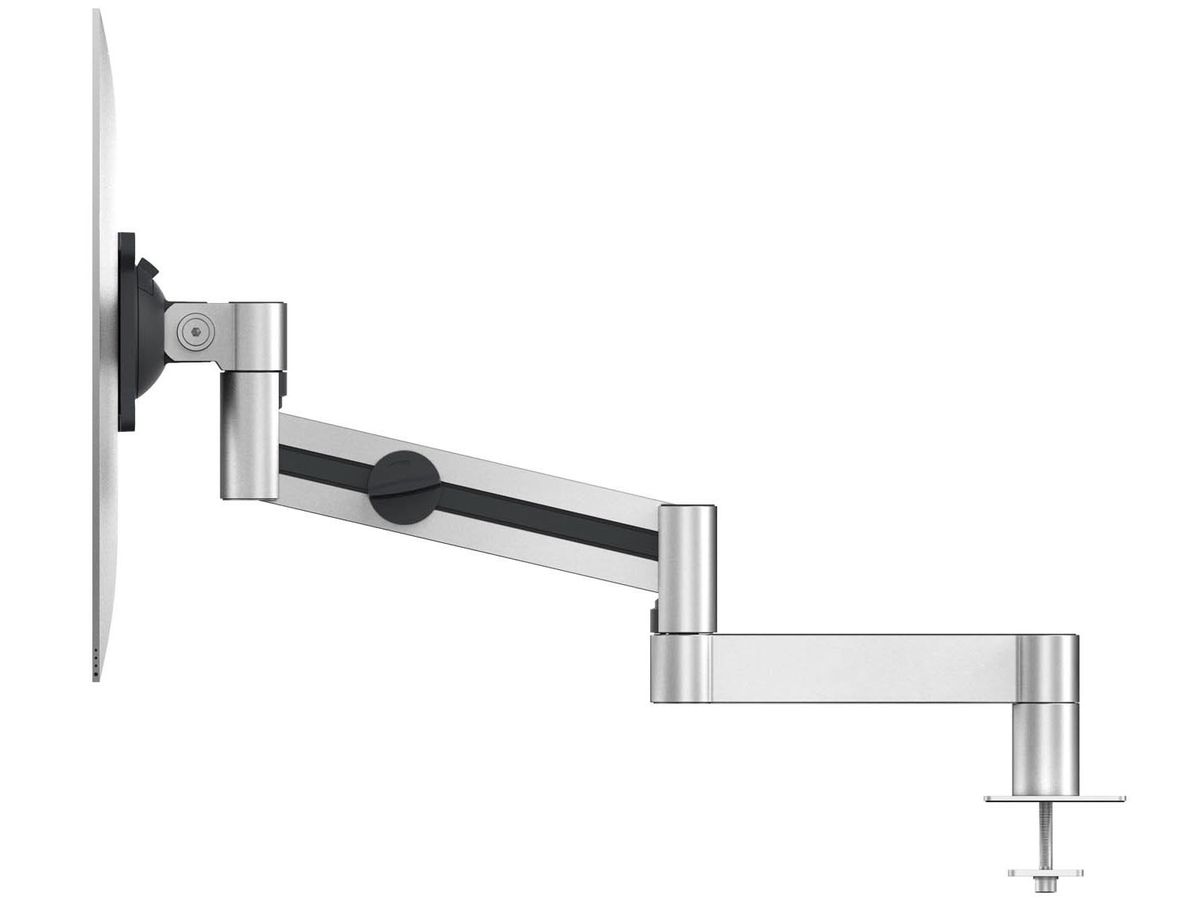 DURABLE Support 508423 bras pour 1 écran (4005546998398)