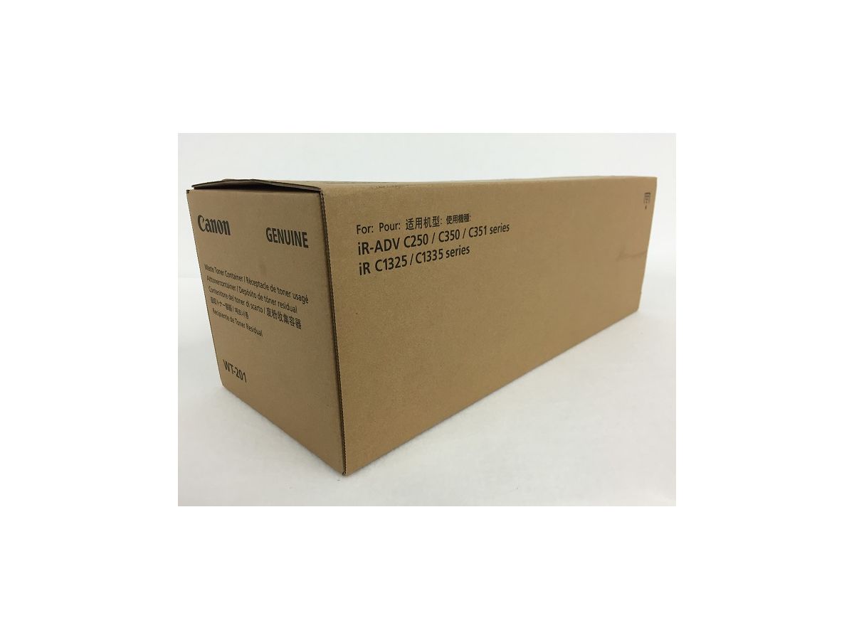 CANON Resttonerbehälter FM0-0015 iR C1325iF ()