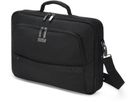 DICOTA Laptop Bag Eco SELECT D31638-RPET 14-15.3 inch Black (7640158668177)