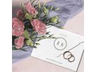 COLOP Stempel 154866 NIO Monogramm Hochzeit (5420078611109)