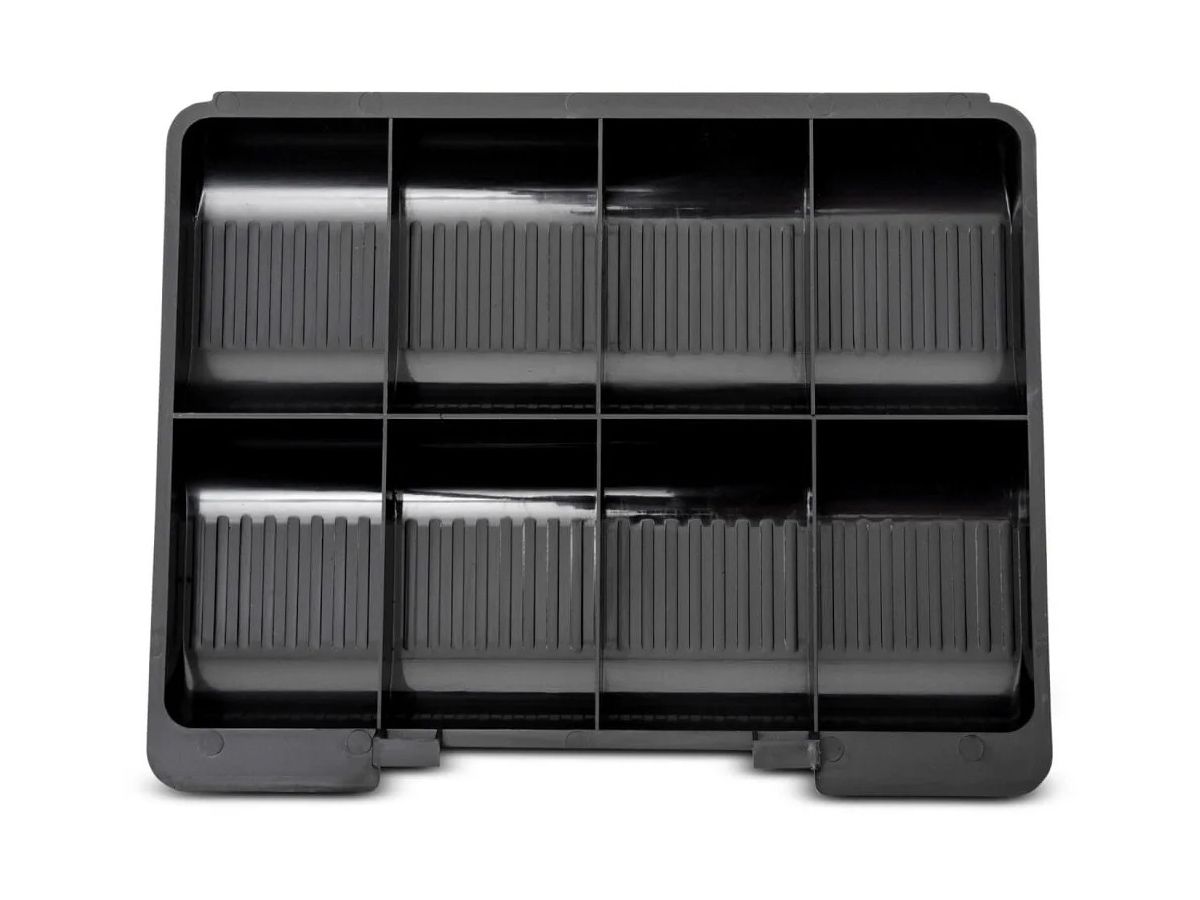 MAUL Cassetta soldi 4 30x24,5x9cm 11.70 bianco (4002390004909)