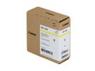 CANON Tintenpatrone yellow PFI110Y iPF TX-2000/300O/4000 160ml (4549292098266)