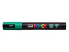 POSCA Marker 1.8-2.5mm PC-5M GREEN vert (4902778916148)
