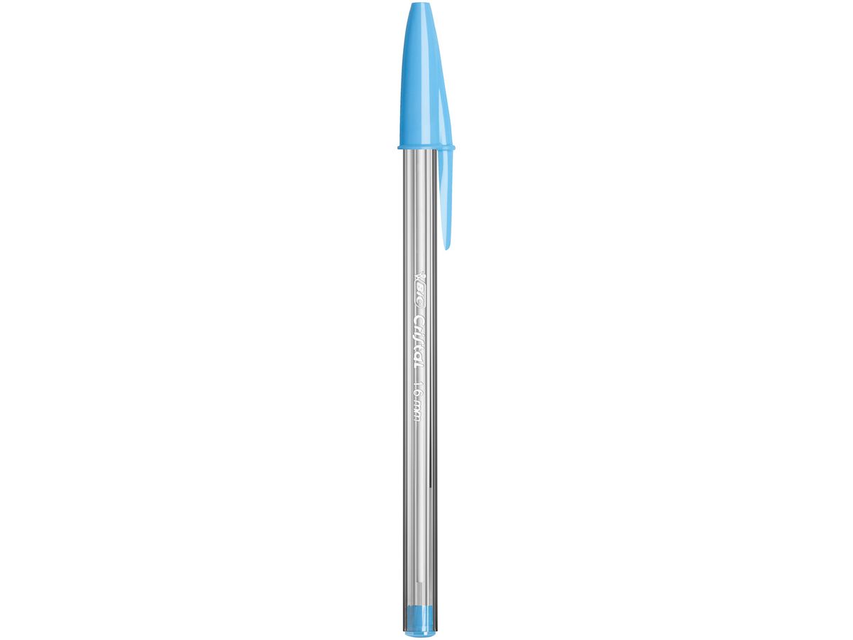 BIC Kugelschreiber Cristal 0.42mm 964899 15 Farben (3086123538870)