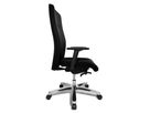 TOPSTAR Sedia da ufficio Comfort Maxx BT290T W50 nero (4014296960678)