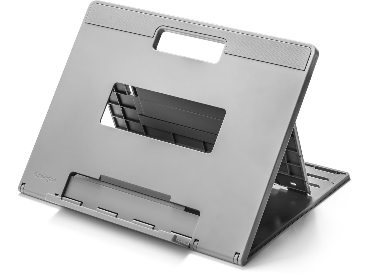 KENSINGTON SmartFit Laptopstand K50420EU Easy Riser Go 17inch (5028252599078)
