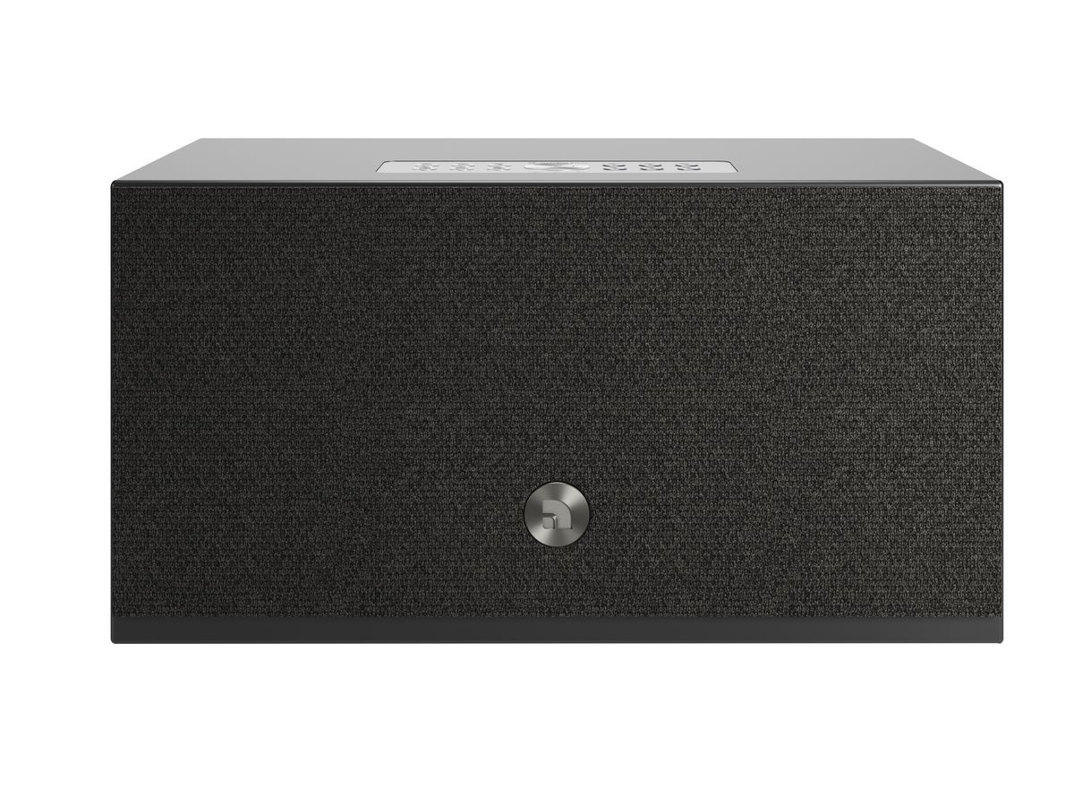 AUDIO PRO C10 MkII 15200 Multi-Room Speaker Black (7330117152006)