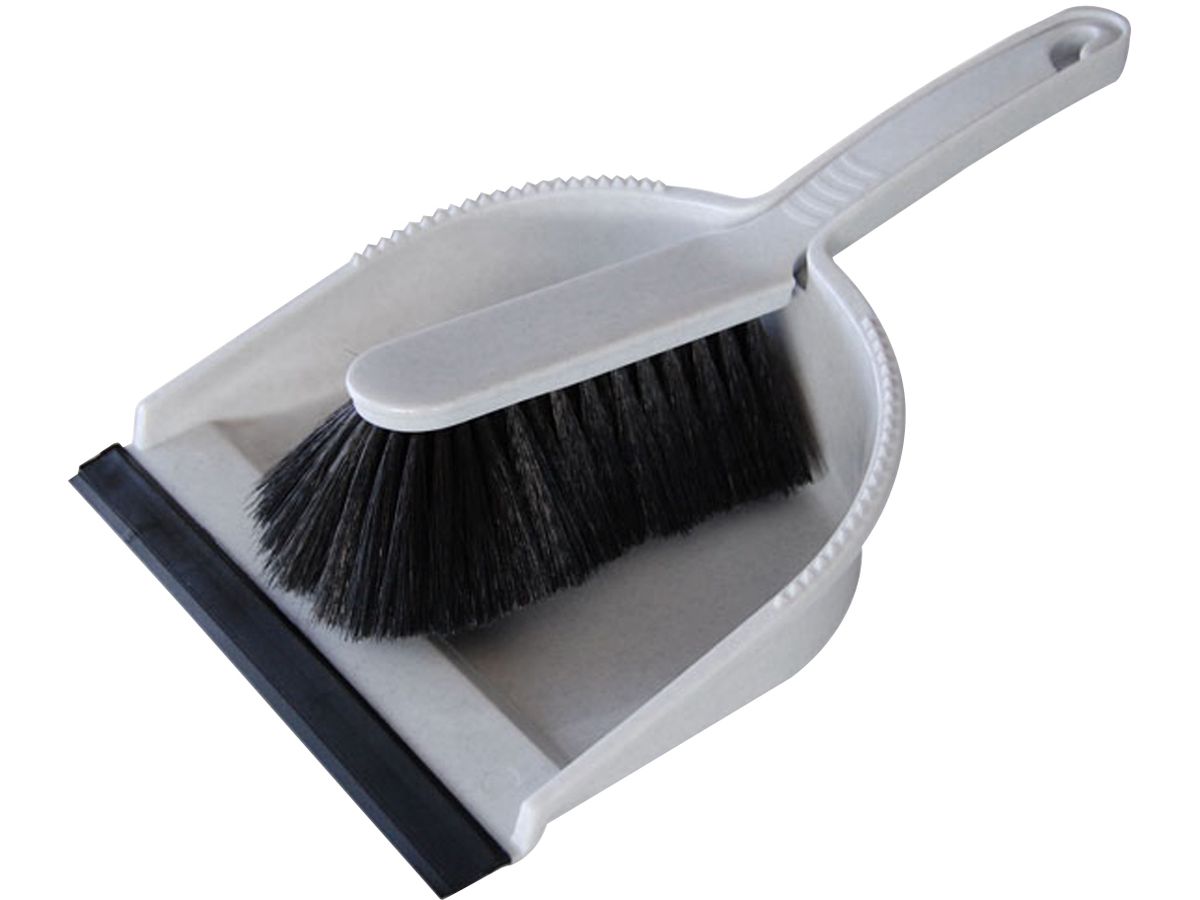 WEITACLEAN Kehrgarnitur Profi 30003 Rosshaar-Mischung (7612005025044)