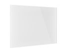 MAGNETOPLAN Design-Glasboard 600x400mm 13402000 weiss, magnetisch (4013695057071)