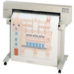 HP - DesignJet 430