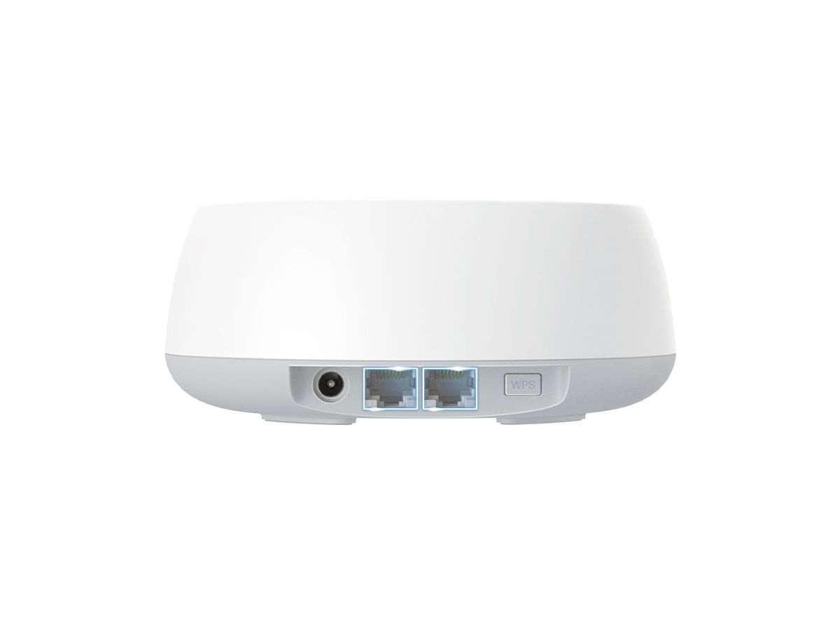 TP-LINK WHMesh Wi-Fi 7 System Deco BE25(3-Pack) BE3600 (8885020620665)
