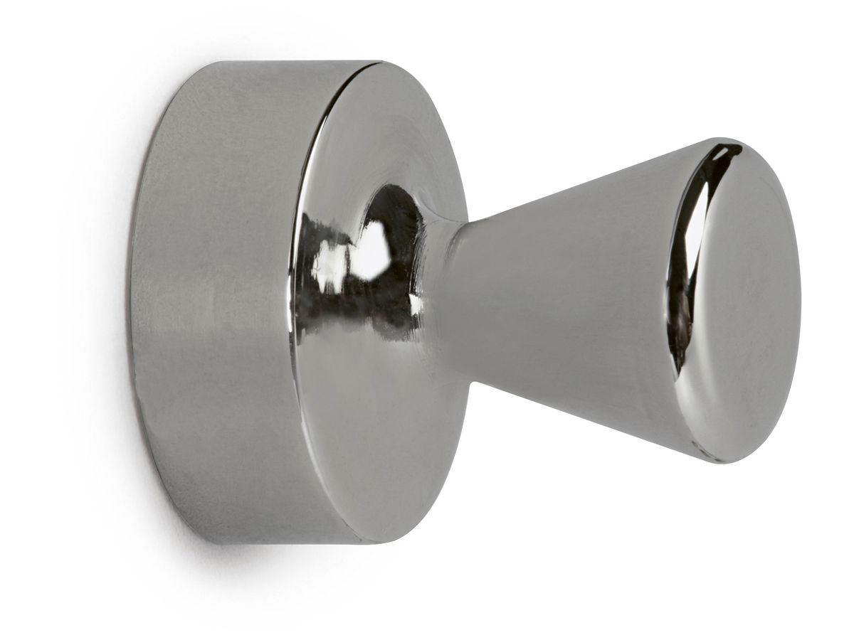 MAUL Neodym-Kegelmagnet 15mm 13.60 Set, 7kg 4 Stück (4002390061957)