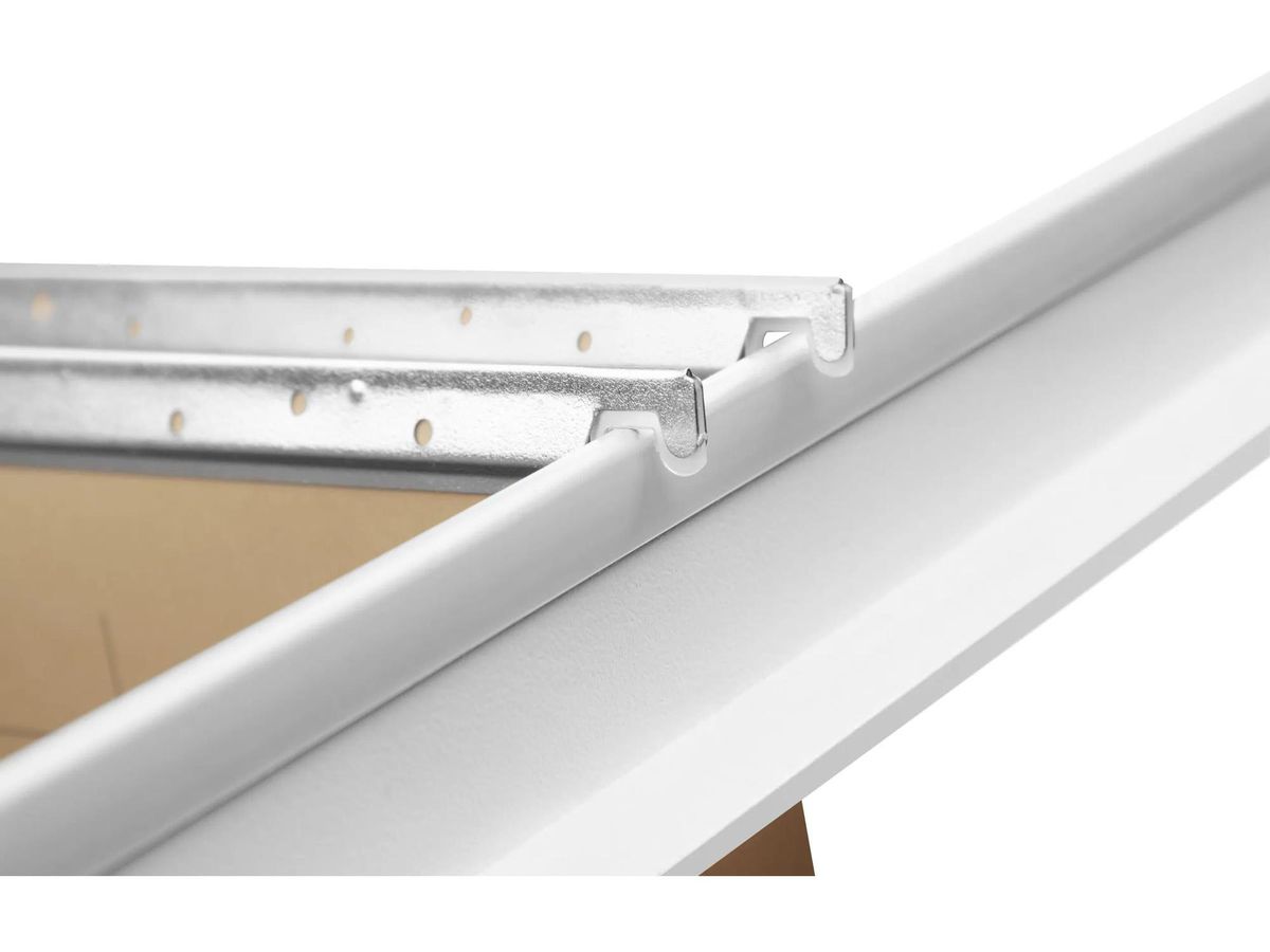 BIELLA Hängemappe Boden 6cm A4 27046100U olivgrün 32x24cm (7611365523429)