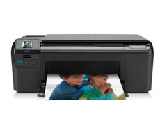 HP - PhotoSmart C 4780