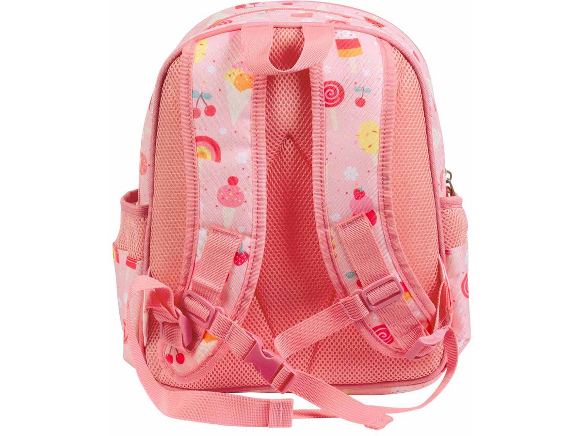 ALLC Rucksack Ice-cream BPICPI67 27x32x19cm (8719715002736)