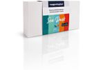 MAGNETOPLAN Schede comunicazione 20x10cm 112501550 Set Sea Dusk ass. 250pz. (4013695066998)