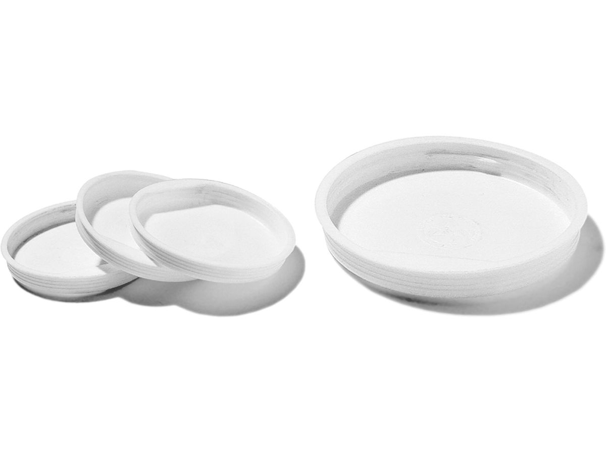 NEUTRAL Deckel Planrolle 1852 60mm (7612532044204)