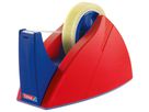 TESA Tischabroller EasyCut 66mx25mm 574220000 rot/blau (4042448361899)