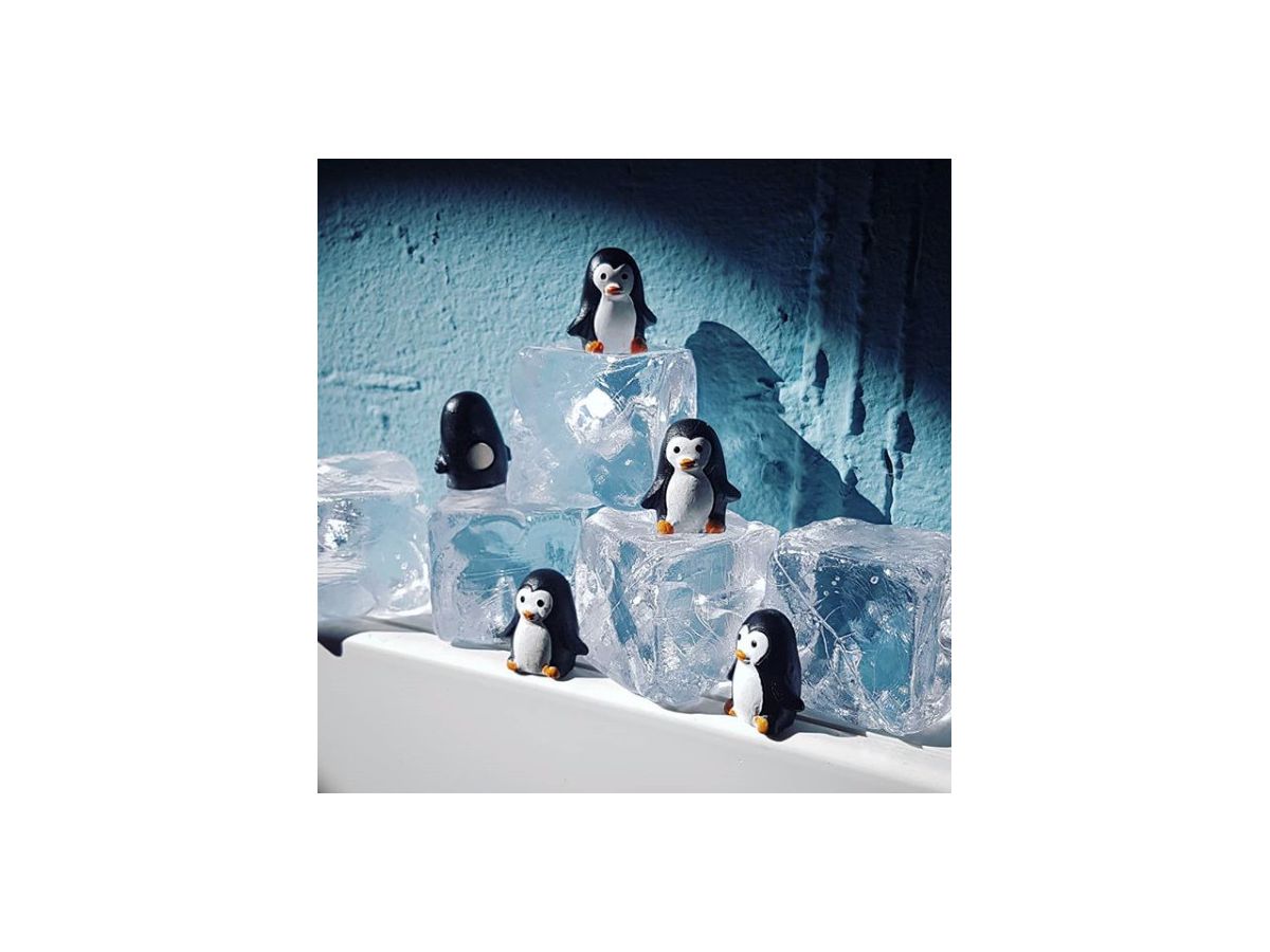 TRENDFORM Magnete PINGU FA4620 6er Set (7640161867147)