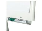 BEREC Flipchart 448.205 74x100cm auf Rollen (7640106621650)