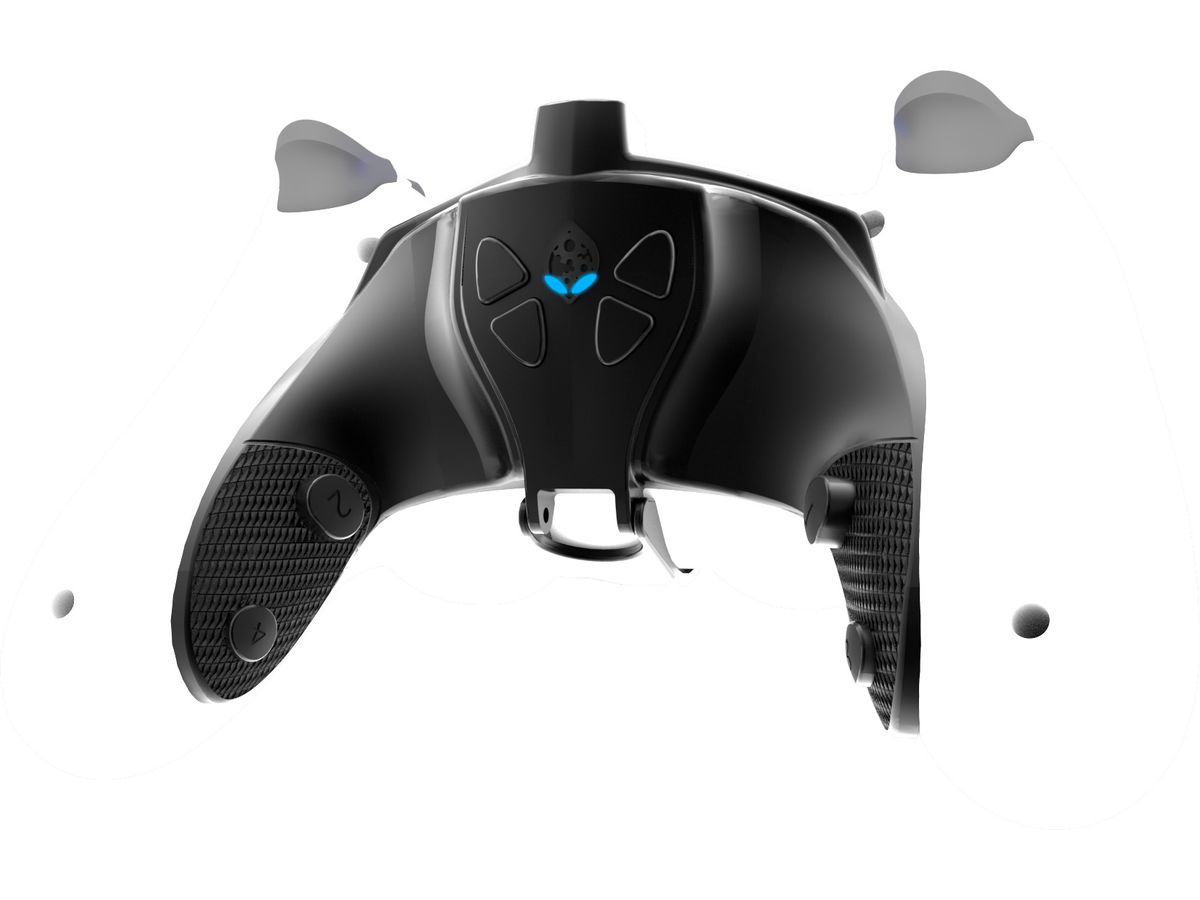 COLLECTIVEMINDS Strike Pack Eliminator PS4 CM00114 (0813384001149)