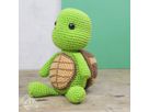 HARDICRAFT Häkelset HC-40IC068 Schildkröte Siem (8719244511174)