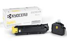 KYOCERA Toner-Modul yellow TK-5390Y Ecosys PA4500cx 13'000 Seiten (0632983073445)