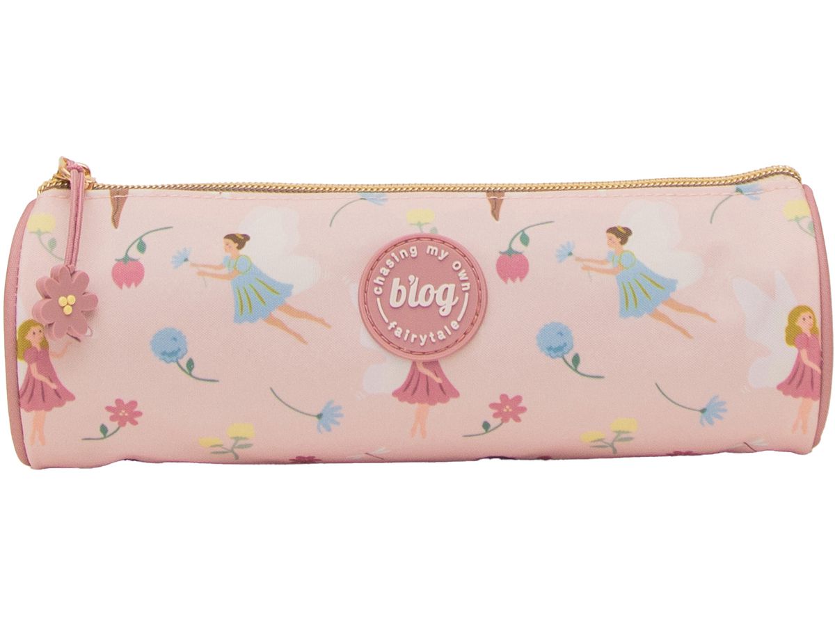 ANCOR Etui rund 128871 B'Log Fairies 22x8x7.5 cm (5604730128871)