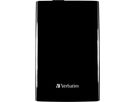 VERBATIM HDD Store n Go 2TB 53177 USB 3.0 2.5 Zoll black (0023942531777)