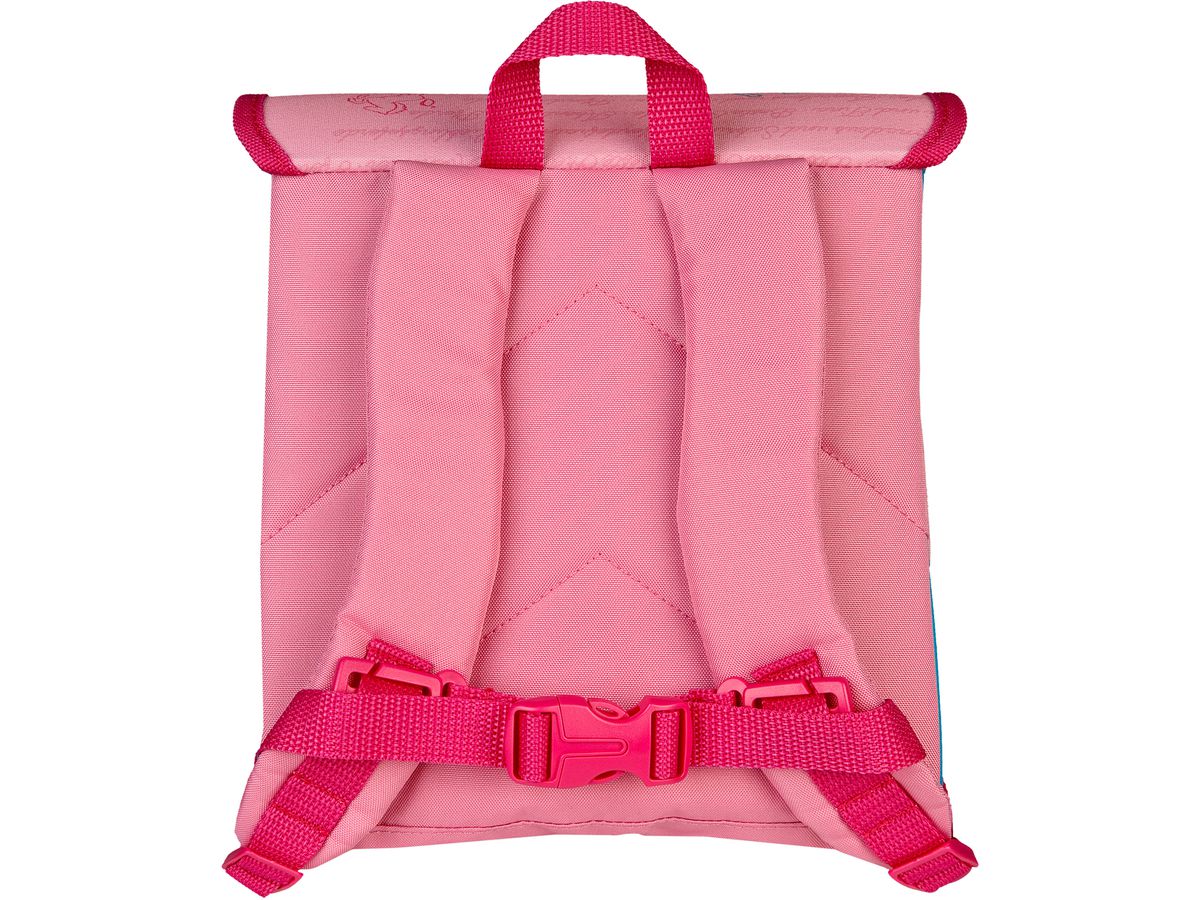SCOOLI Kindergarten Rucksack Cutie BITI8242 Bibi&Tina (4043946306696)