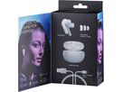 INTENSO White Buds Wirel. Earphones 3720302 T302A, ANC, white (4034303033027)