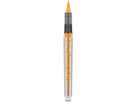 KARIN Brush Marker PRO 195 27Z195 amber (5904446008482)