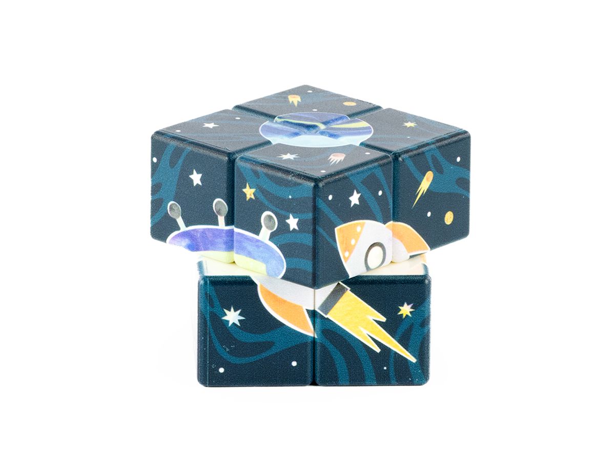 ROOST Space Magic Cube NV606 (5037832331281)