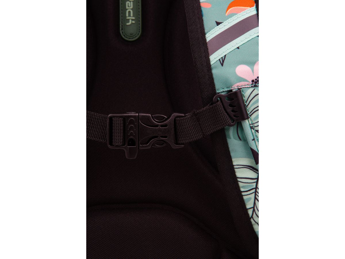 COOLPACK Rucksack Joy 21l F048662 Toucans (5903686323270)