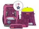 STEP BY STEP Sac à dos GIANT 129688 Glamour Star 5 pcs. (4047443443458)