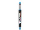 KARIN Real Brush Pen 0.4mm 33Z2915 Pigment, aegean (5904446032135)