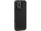 ZAGG Luxe Cases Snap Apple 702315009 iPhone 16 Pro Max, Black (0840390318459)
