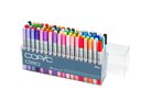 COPIC Marker Ciao 22075160 72 er Set A (4511338063293)