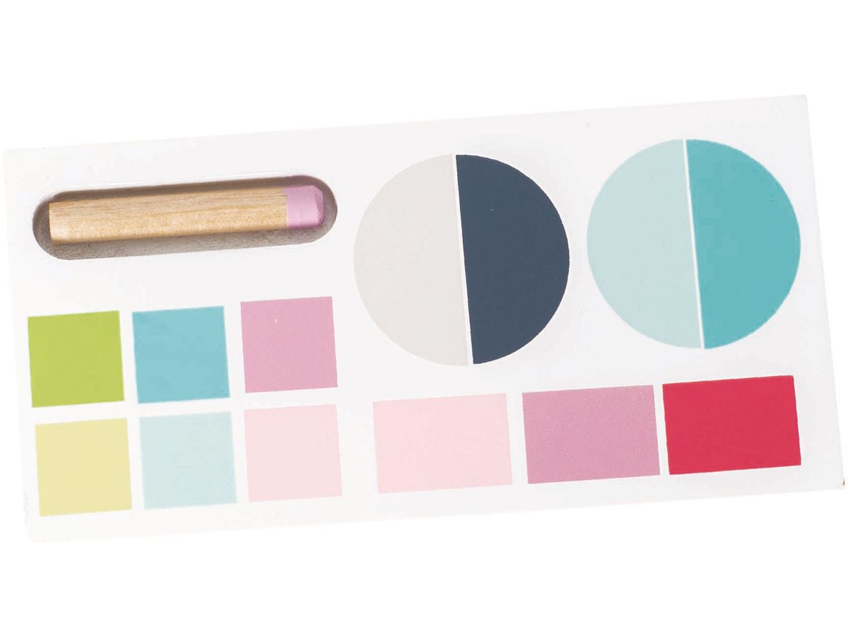 JABADABADO Make-up Tasche W7144 (7332599071448)