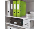 LEITZ Ordner WOW 180° 8cm 1005-00-54 grün A4 (4002432123162)