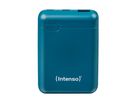 INTENSO Power Bank Petrol 7313537 10000 mAh (4034303028436)